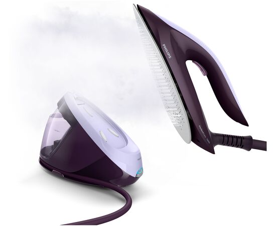  Парогенератор Philips PSG7050/30 черный 
