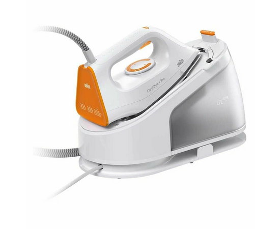  Паровая станция Braun IS1511WH 