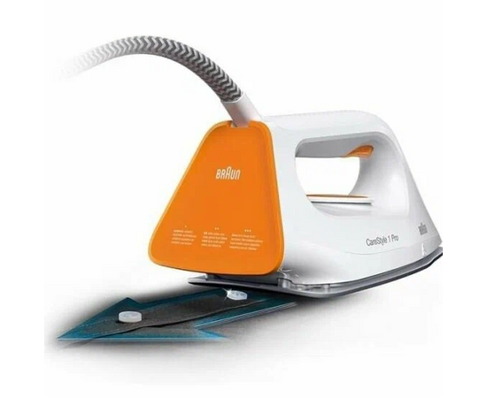  Паровая станция Braun IS1511WH 