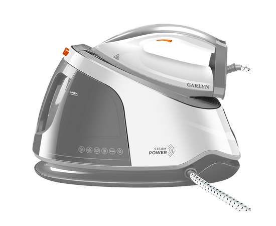  Парогенератор GARLYN GST-08 Pro 