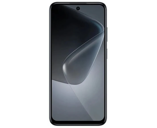  Смартфон Infinix Hot 50i 4/256Gb Sleek Black 