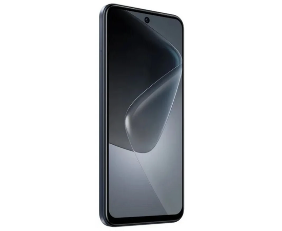  Смартфон Infinix Hot 50i 4/256Gb Sleek Black 