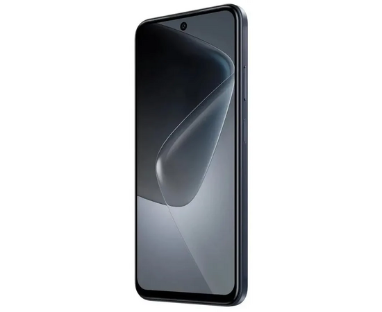  Смартфон Infinix Hot 50i 4/256Gb Sleek Black 