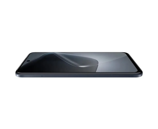  Смартфон Infinix Hot 50i 4/256Gb Sleek Black 