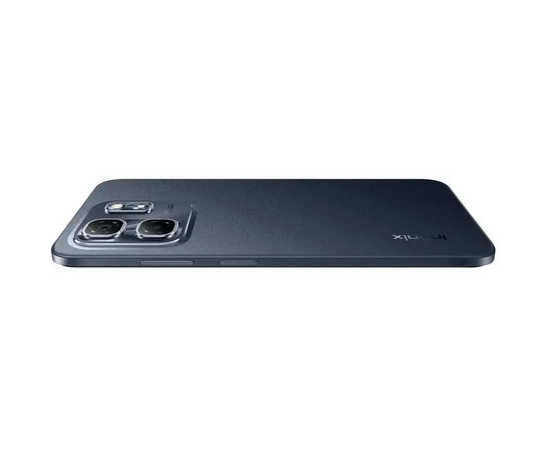 Смартфон Infinix Hot 50i 4/256Gb Sleek Black 