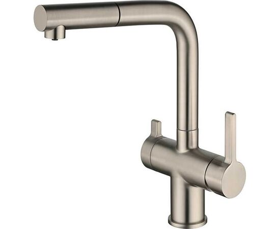  Смеситель Oulin OL-8026 Satin 