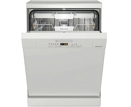  Посудомоечная машина MIELE G 5000 U Active White 