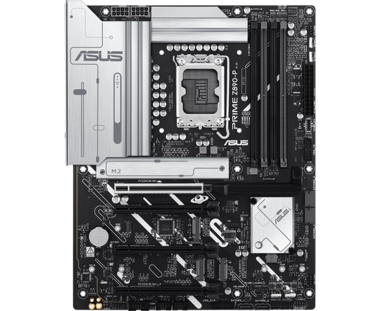  Материнская плата ASUS Prime Z890-P 