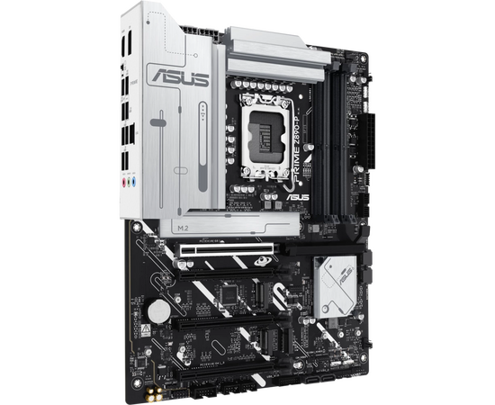  Материнская плата ASUS Prime Z890-P 