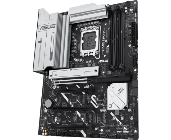  Материнская плата ASUS Prime Z890-P 