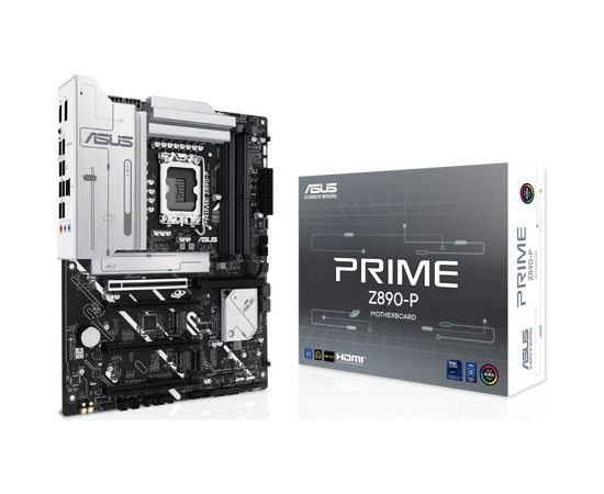  Материнская плата ASUS Prime Z890-P 