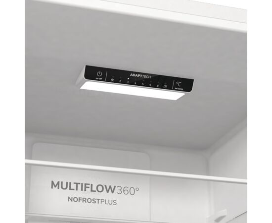  Холодильник GORENJE NRK6202EW4 