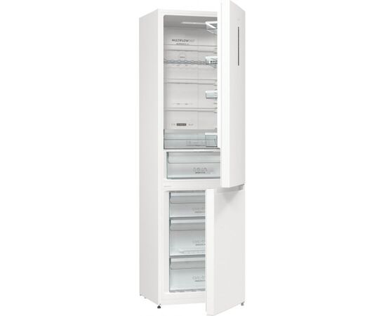  Холодильник GORENJE NRK6202EW4 