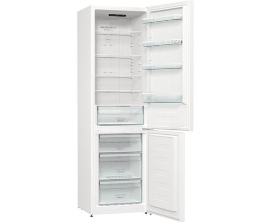  Холодильник GORENJE NRK6202EW4 