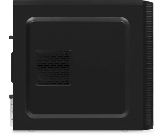  ПК IRU Home 310H6SE (2023063) MT i5 12400 (2.5) 32Gb SSD512Gb UHDG 730 Free DOS GbitEth 400W черный 