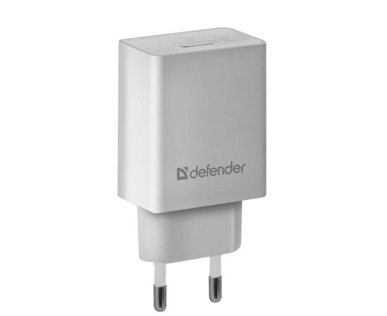  Сетевой адаптер Defender UPA-21 белый (83571) 