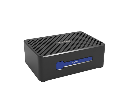 Неттоп NERPA Baltic mini I320 (I320-AX082600) POS Intel Core i3-1115G4 (1.7GHz) 8GB 256GB SATA SSD Iris Xe 