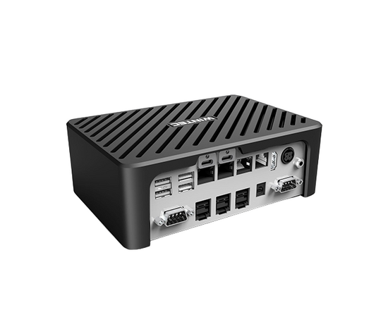  Неттоп NERPA Baltic mini I320 (I320-AX082600) POS Intel Core i3-1115G4 (1.7GHz) 8GB 256GB SATA SSD Iris Xe 