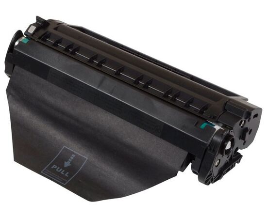  Тонер Картридж Cactus CS-Q2613X черный для HP 1300/1300N (4000стр.) 