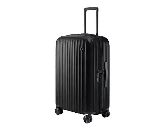  Чемодан Ninetygo Elbe Luggage (223401) 24" Black 