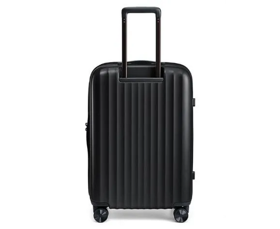  Чемодан Ninetygo Elbe Luggage (223401) 24" Black 