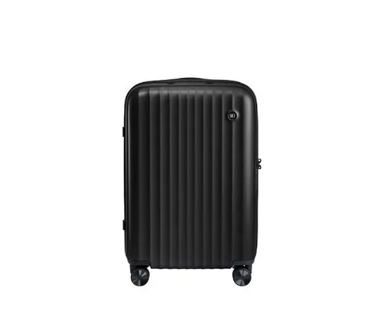 Чемодан Ninetygo Elbe Luggage (223401) 24" Black 