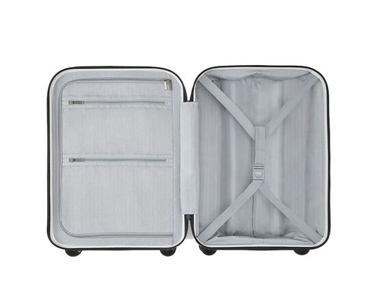  Чемодан Ninetygo Elbe Luggage (223401) 24" Black 