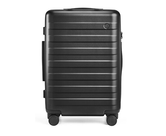  Чемодан NINETYGO Rhine Luggage (120402) 28" черный 