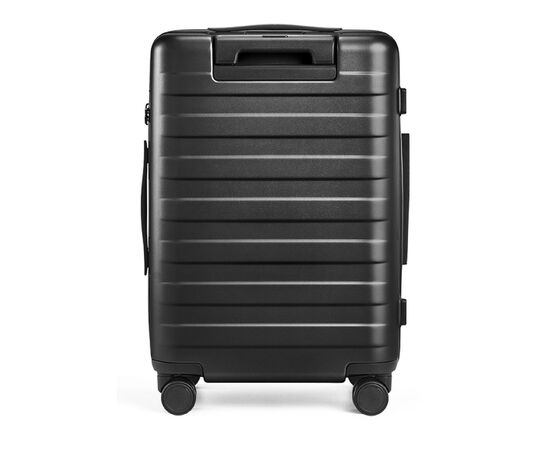  Чемодан NINETYGO Rhine Luggage (120402) 28" черный 