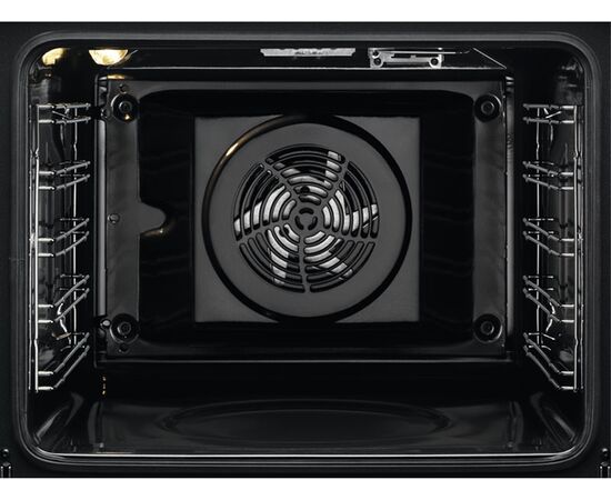  Духовой шкаф AEG BES331111B черный 