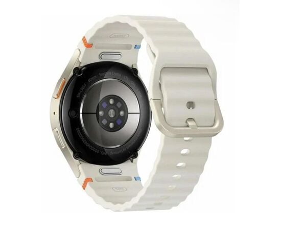  Smart-часы Samsung Galaxy Watch 7 SM-L300NZEAMEA 40mm Cream arabic 