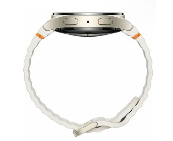  Smart-часы Samsung Galaxy Watch 7 SM-L300NZEAMEA 40mm Cream arabic 