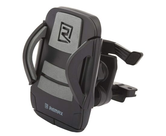  Автомобильный держатель REMAX  Dashboard Car Holder RM-C03 (черный) 