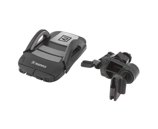  Автомобильный держатель REMAX  Dashboard Car Holder RM-C03 (черный) 