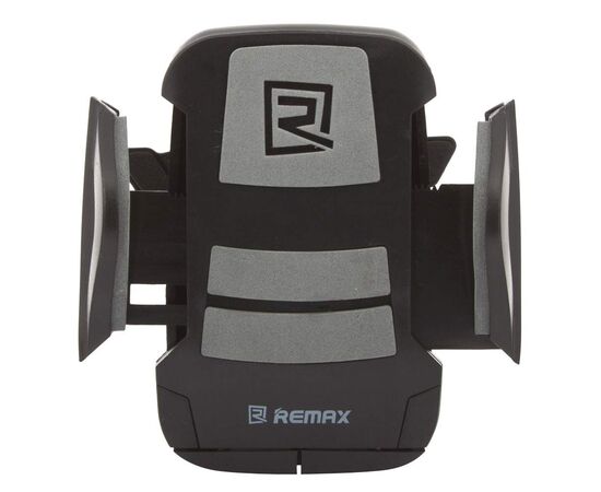  Автомобильный держатель REMAX  Dashboard Car Holder RM-C03 (черный) 
