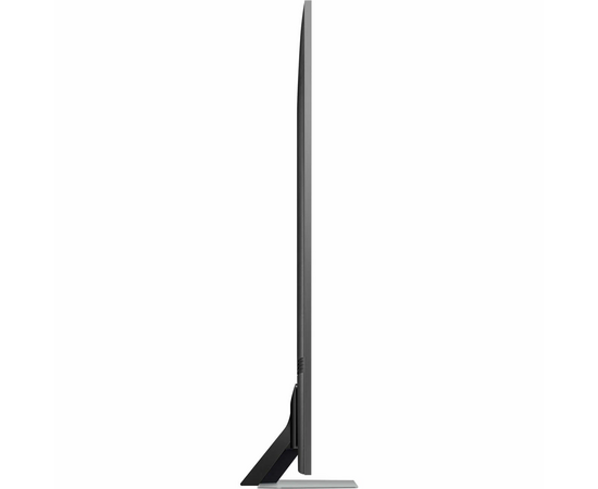  Телевизор Samsung QE75QN90DAUXRU серебристый 