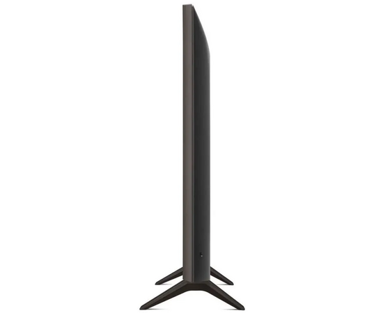  50" Телевизор LG 50UR78009LL.ARUG черный 3840x2160, 4K Ultra HD, 60 Гц, Wi-Fi, Smart TV, webOS 