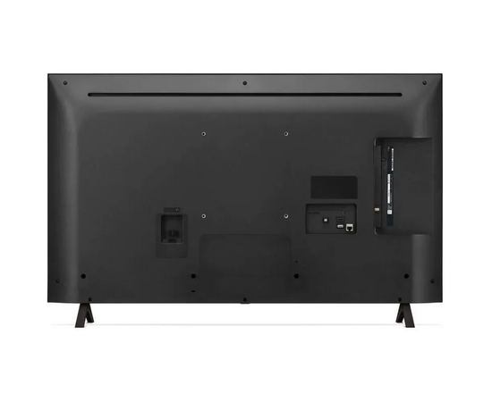  50" Телевизор LG 50UR78009LL.ARUG черный 3840x2160, 4K Ultra HD, 60 Гц, Wi-Fi, Smart TV, webOS 
