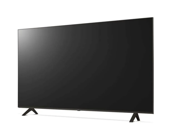  50" Телевизор LG 50UR78009LL.ARUG черный 3840x2160, 4K Ultra HD, 60 Гц, Wi-Fi, Smart TV, webOS 