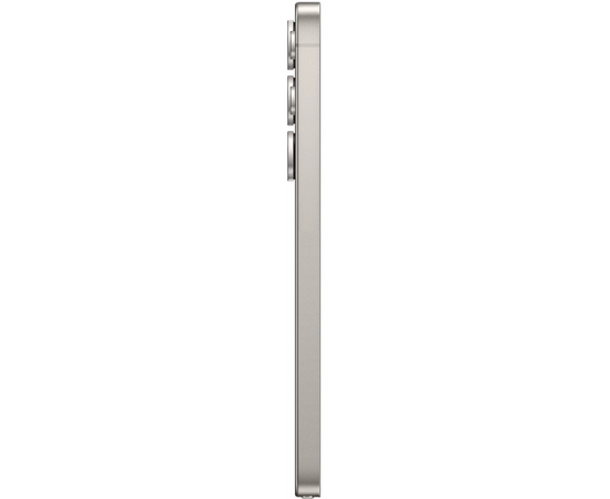  Смартфон Samsung Galaxy S25 Ultra 5G 12/256GB Серый Титан (SM-S938BZTBCAU) 