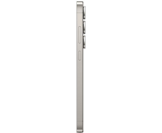  Смартфон Samsung Galaxy S25 Ultra 5G 12/256GB Серый Титан (SM-S938BZTBCAU) 