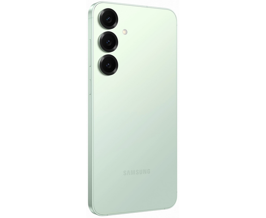  Смартфон Samsung Galaxy S25+ 5G 12/512GB Мятный (SM-S936BLGCCAU) 