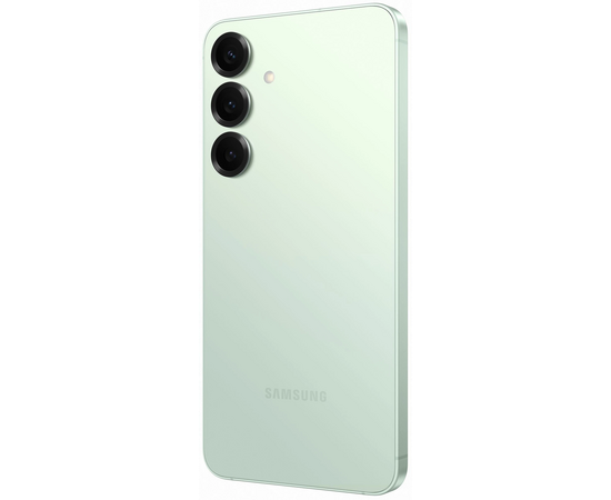  Смартфон Samsung Galaxy S25+ 5G 12/512GB Мятный (SM-S936BLGCCAU) 