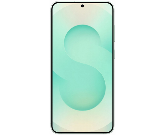  Смартфон Samsung Galaxy S25+ 5G 12/512GB Мятный (SM-S936BLGCCAU) 