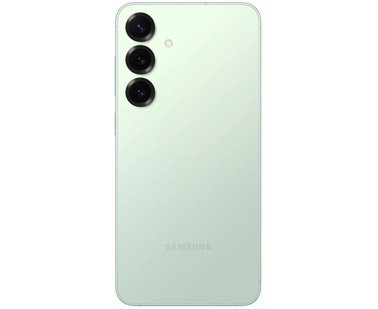  Смартфон Samsung Galaxy S25+ 5G 12/512GB Мятный (SM-S936BLGCCAU) 