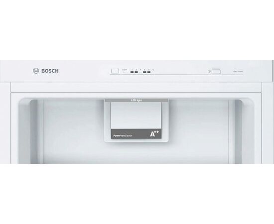  Холодильник BOSCH KSV36VW31U 