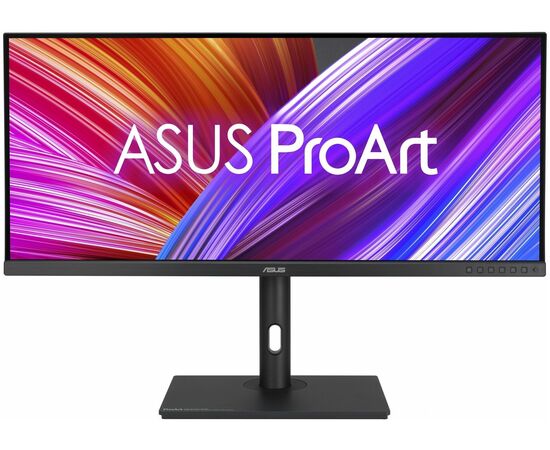  Монитор ASUS PA348CGV Gaming BK (90LM07Z0-B01370) 