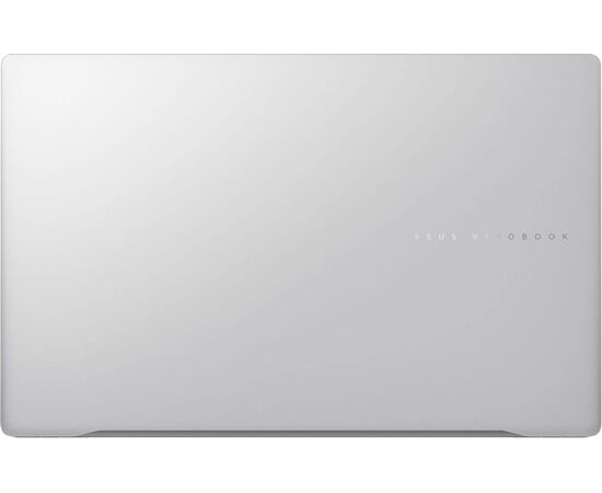  Ноутбук ASUS S5507QA-MA007W (90NB14Q2-M005F0) 15.6"/3K/OLED/600N/120Hz/X Plus X1P 42 100/16GB/SSD1TB/Qualcomm Adreno/Backlit/Win11H/Cool Silver 