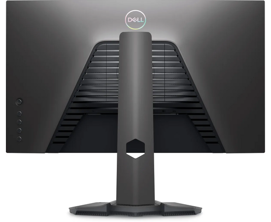  Монитор Dell G2524H черный 