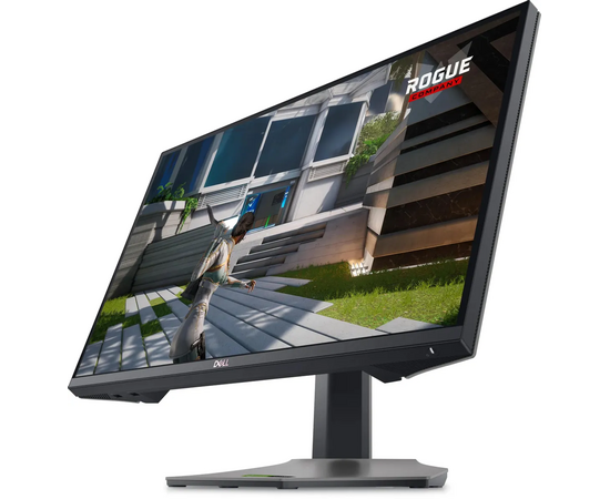  Монитор Dell G2524H черный 